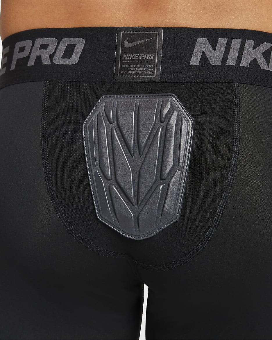 Nike pro hyperstrong girdle on sale